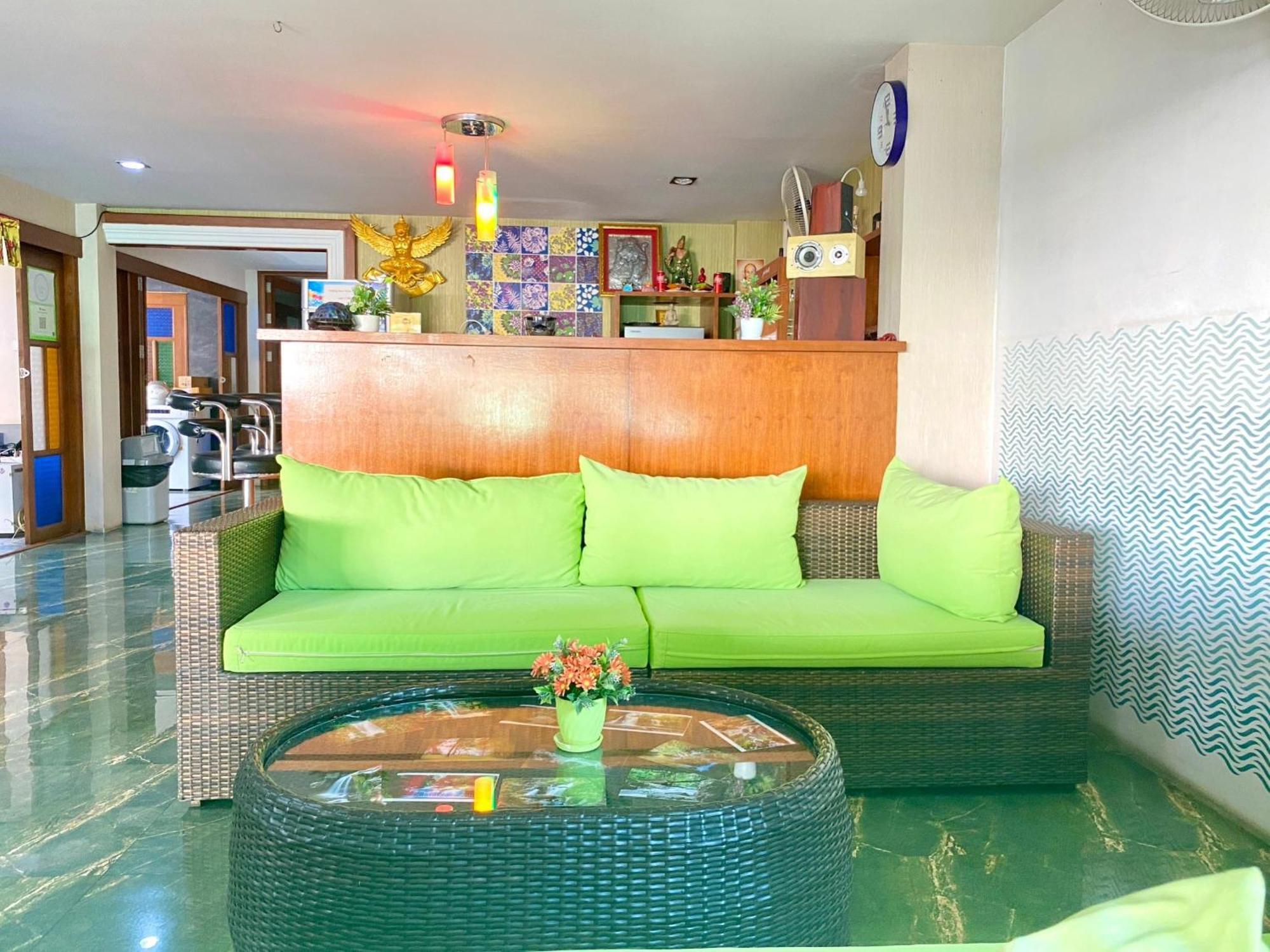 Chinda Boutique Chiang Mai