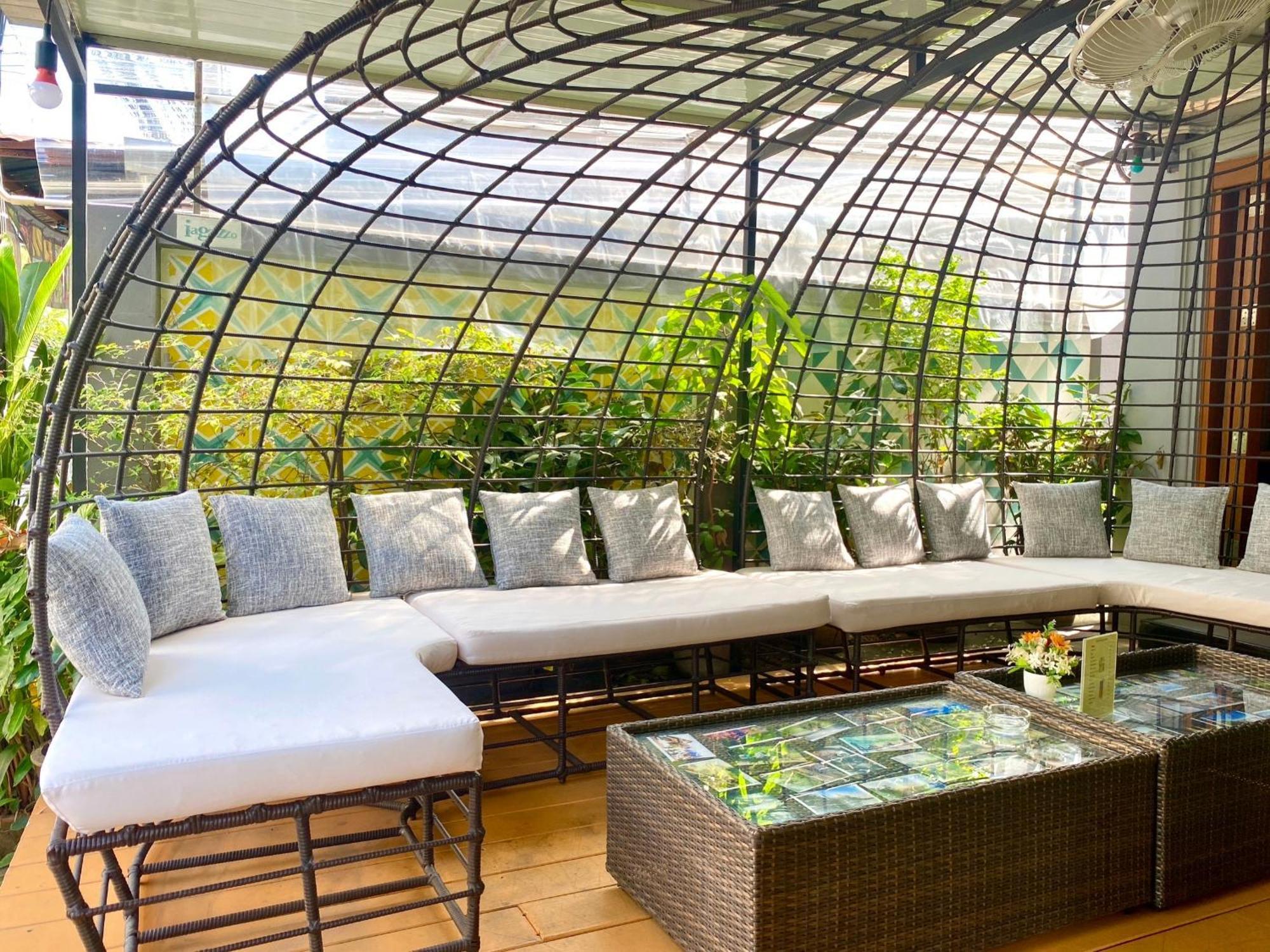 Chinda Boutique 2* Chiang Mai