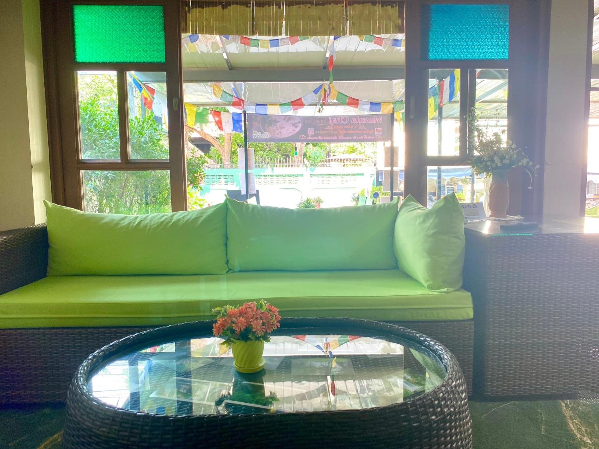 Hotel Chinda Boutique