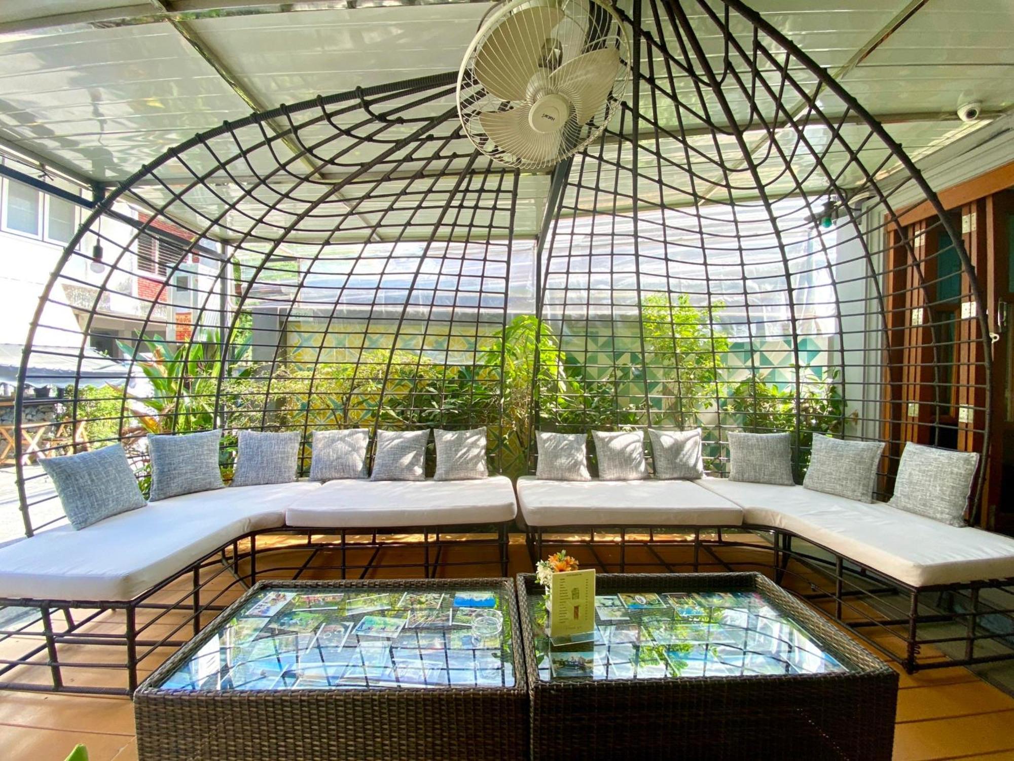Chinda Boutique 2* Chiang Mai