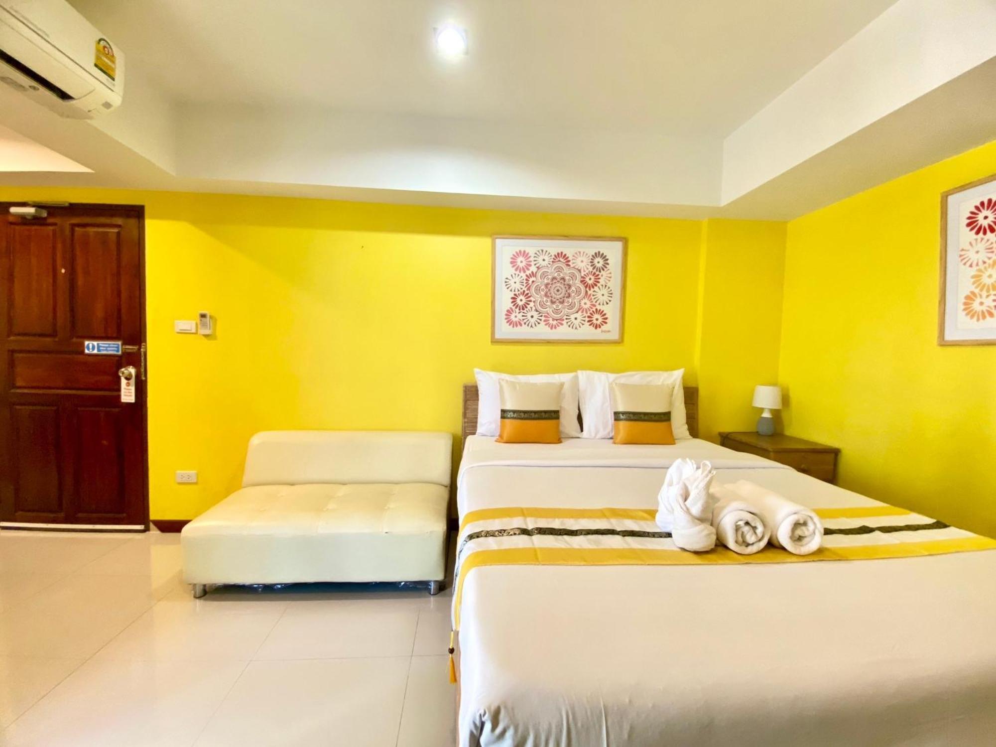 Chinda Boutique Chiang Mai