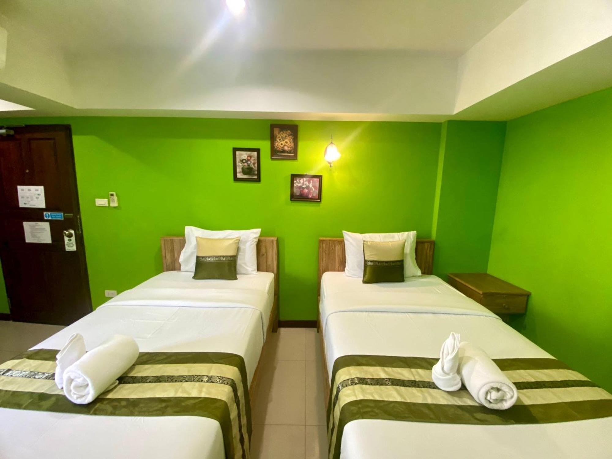Chinda Boutique Chiang Mai