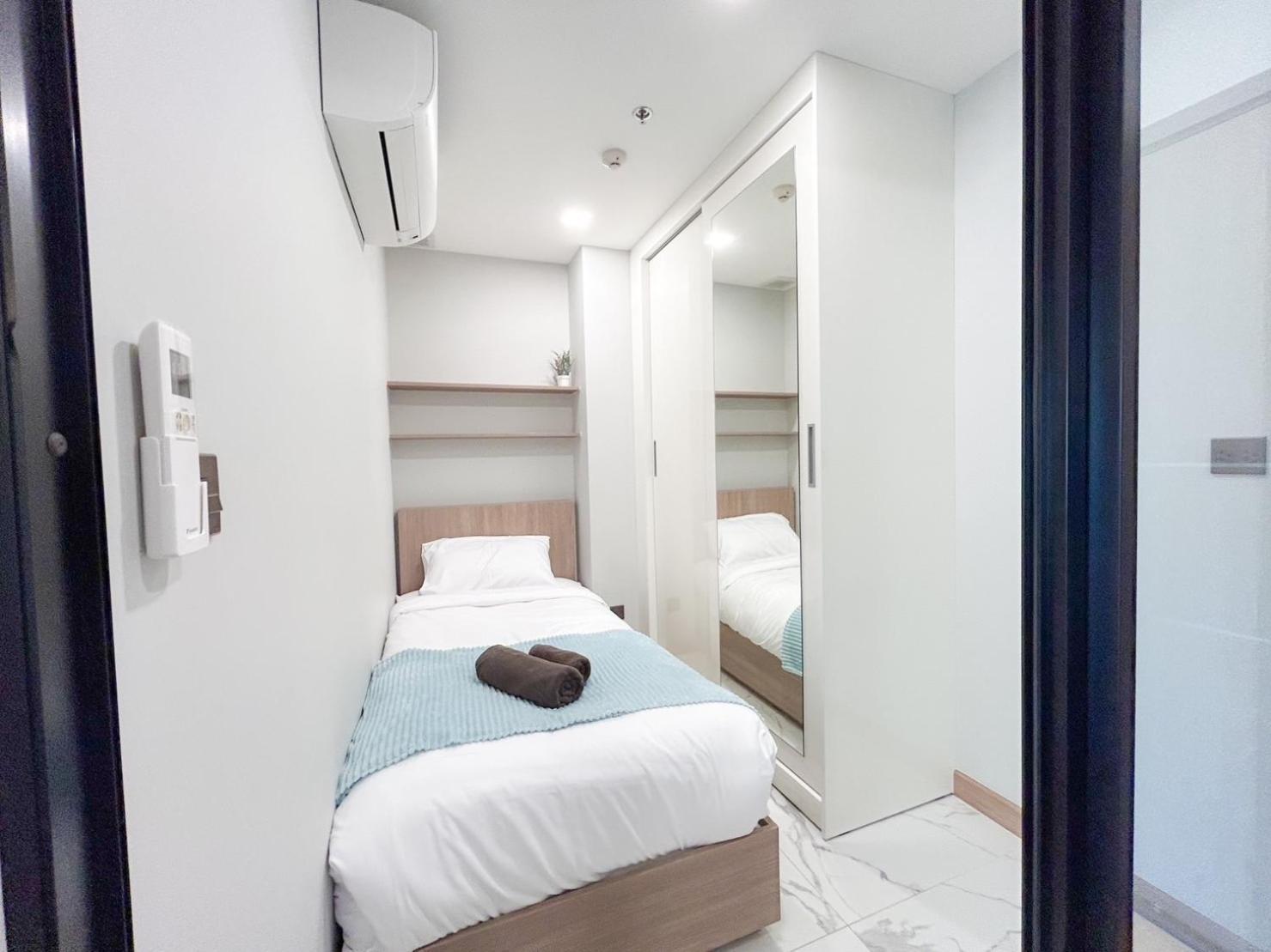 Apartment Luxury Astra Sky River