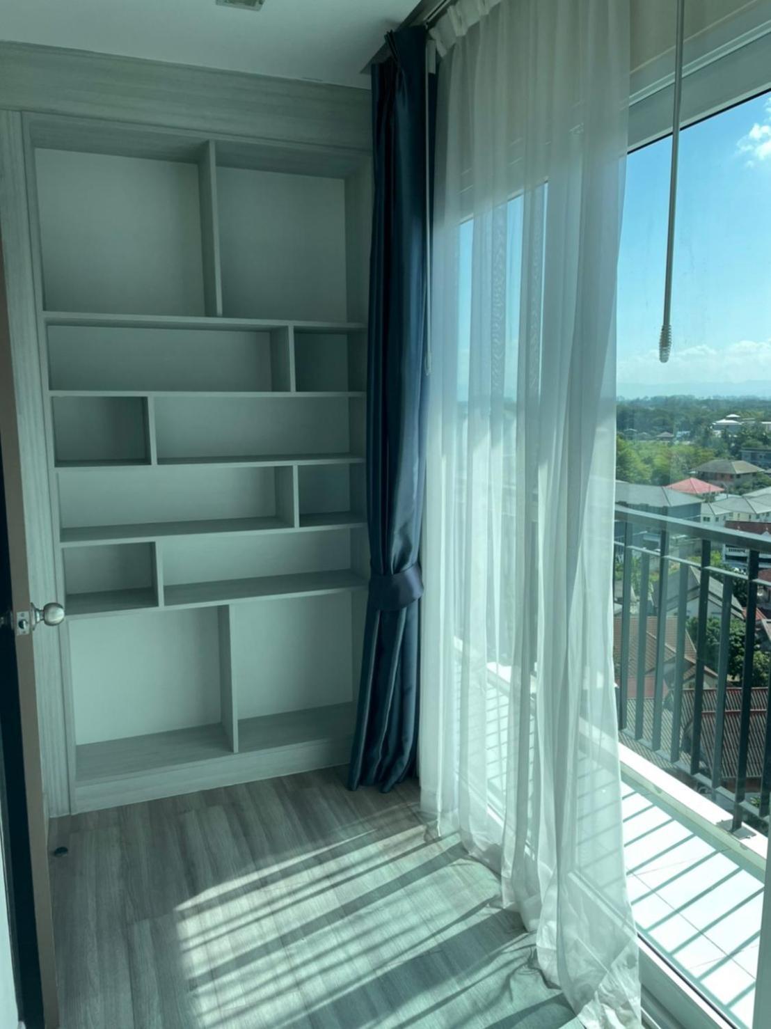 The One Prio Apartment *