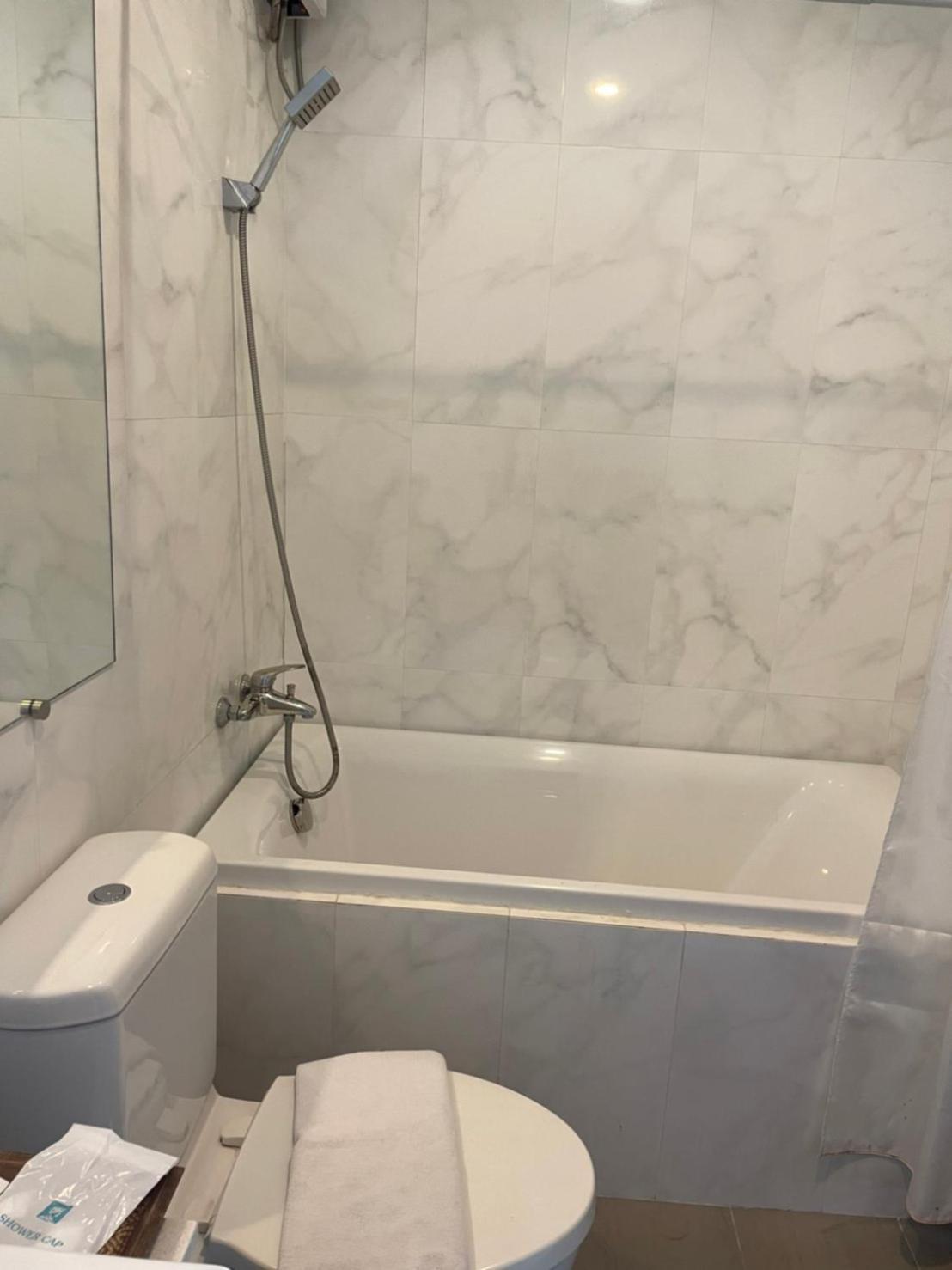 Apartment The One Prio *