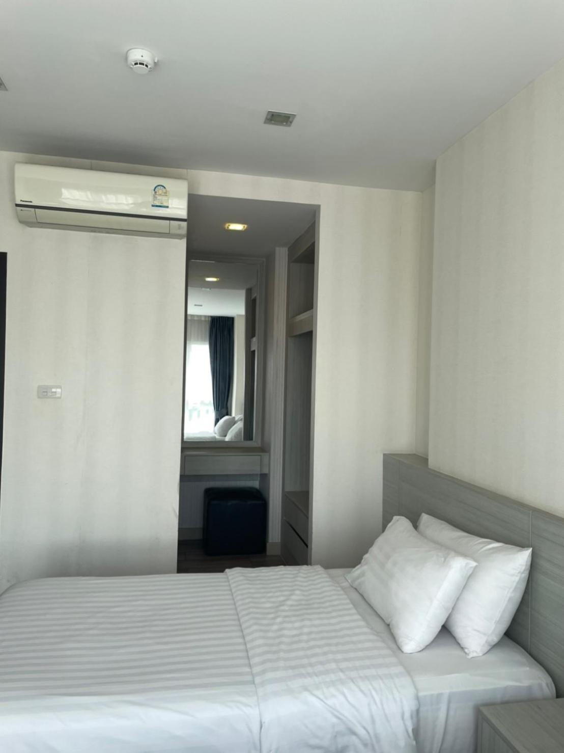 The One Prio Apartment *