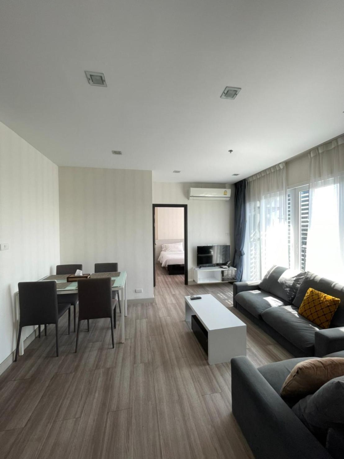 The One Prio Apartment Chiang Mai
