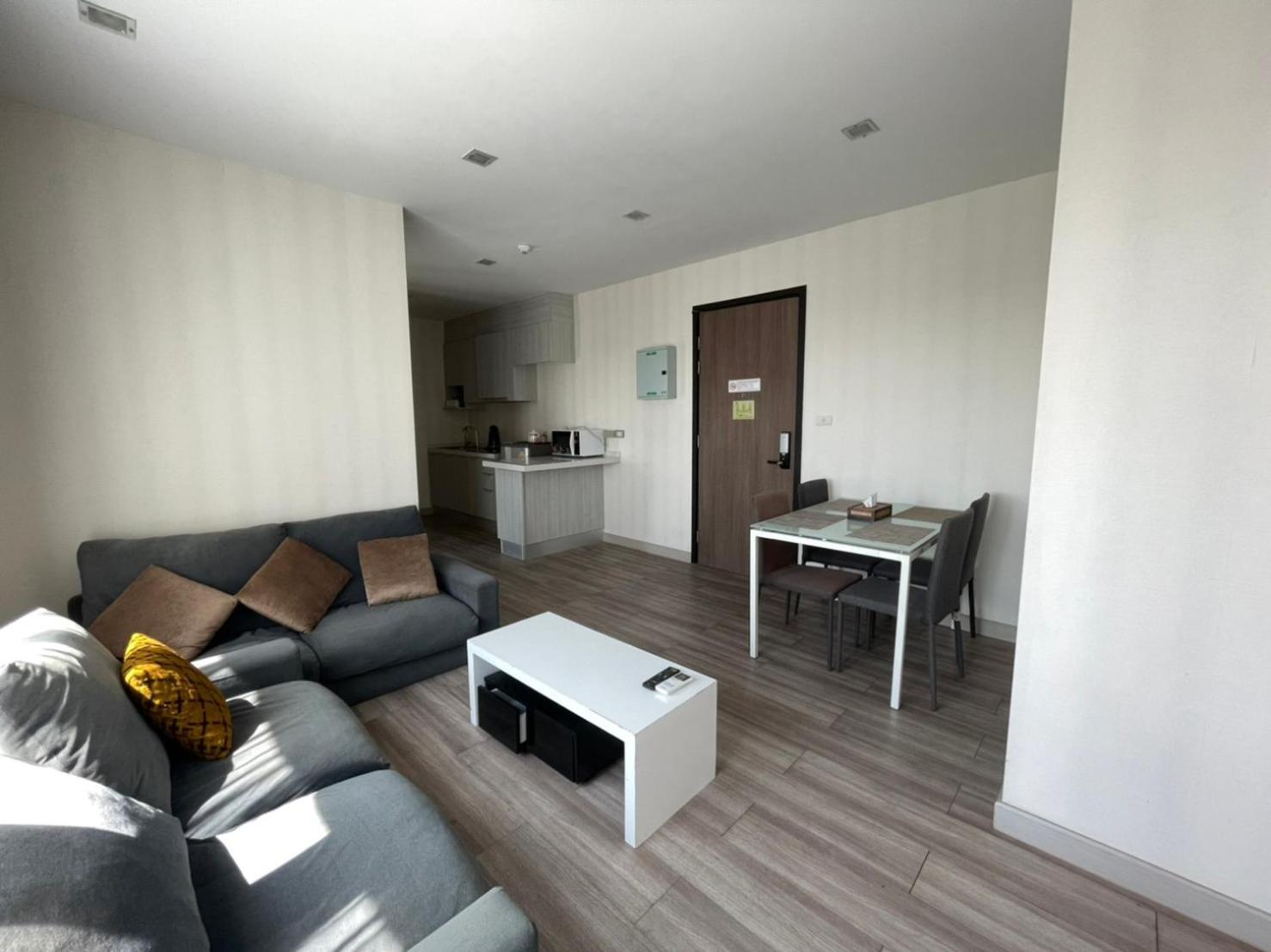 The One Prio Apartment