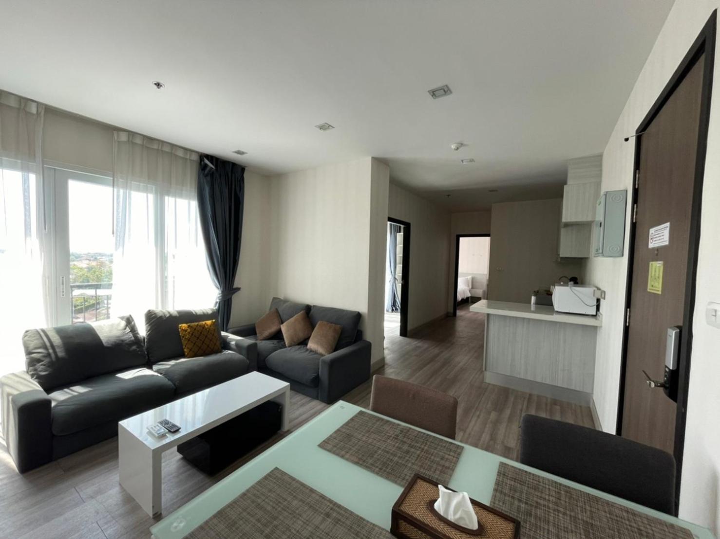 Apartment The One Prio