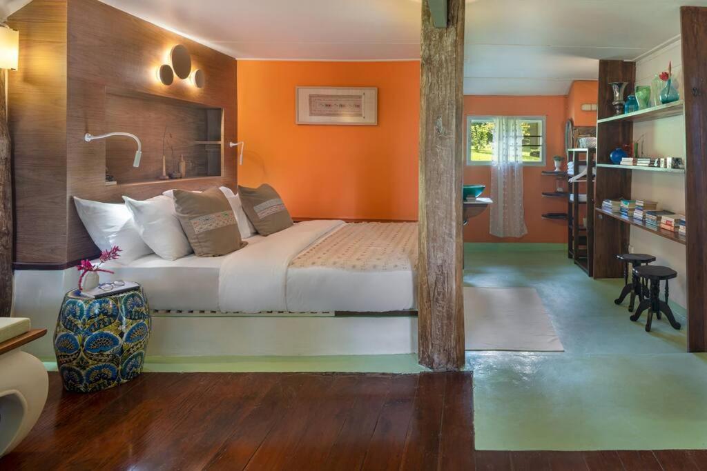 Vale - Luxury Mountain Retreat *
