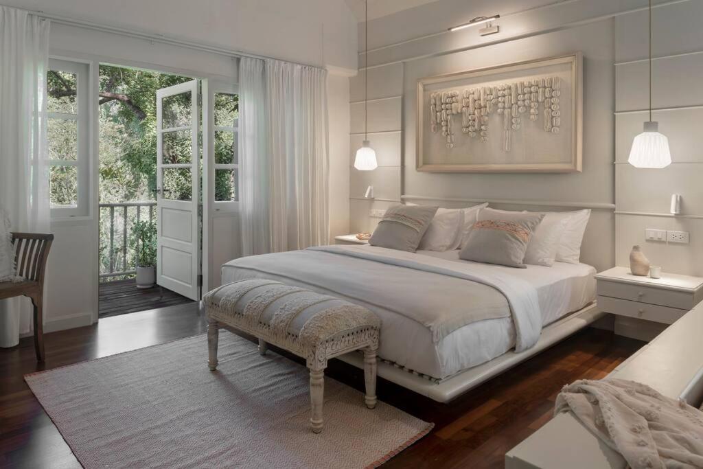 Vale - Luxury Mountain Retreat Villa *