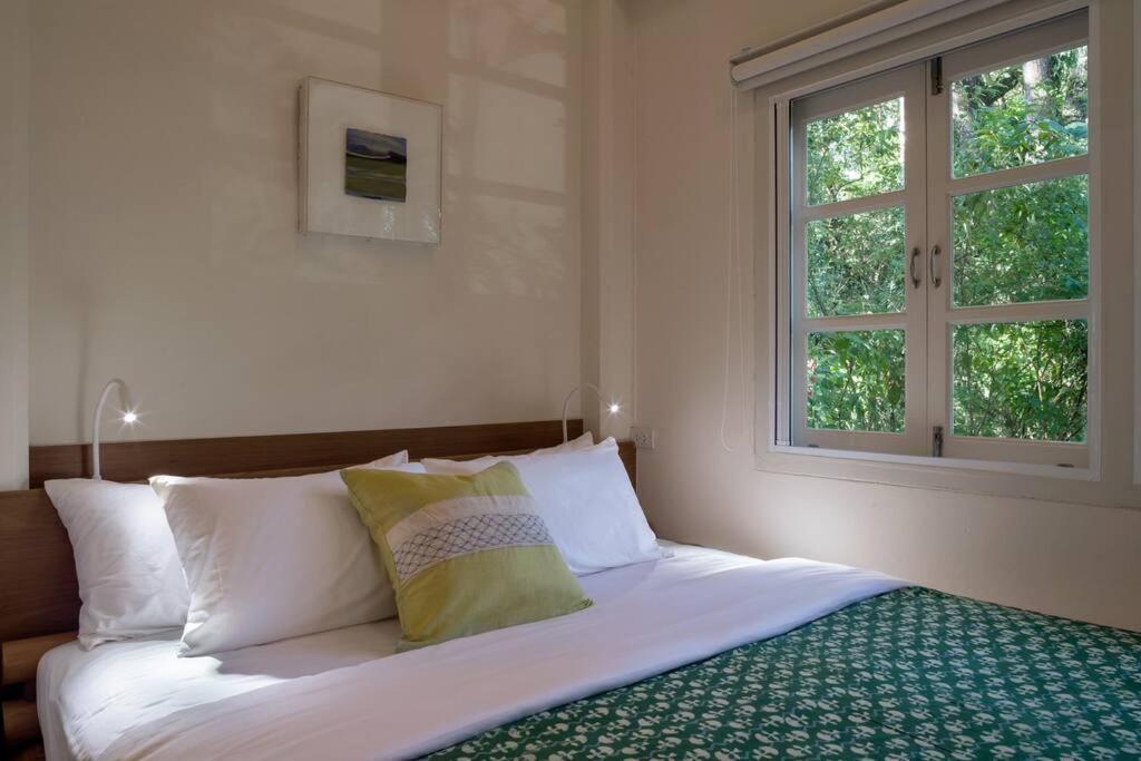 Vale - Luxury Mountain Retreat Chiang Mai