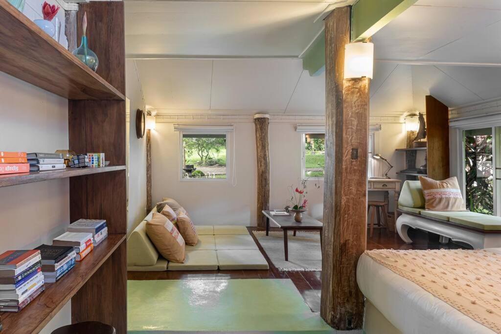 Vale - Luxury Mountain Retreat Chiang Mai
