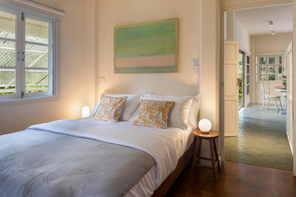 Vale - Luxury Mountain Retreat Villa