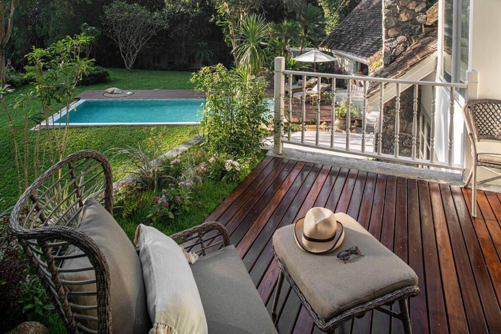 Vale - Luxury Mountain Retreat *