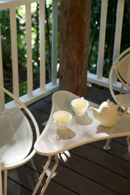 Vale - Luxury Mountain Retreat * Chiang Mai
