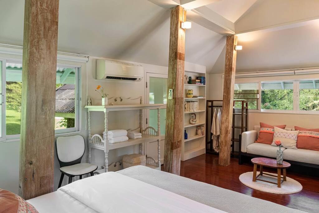 Vale - Luxury Mountain Retreat Villa *