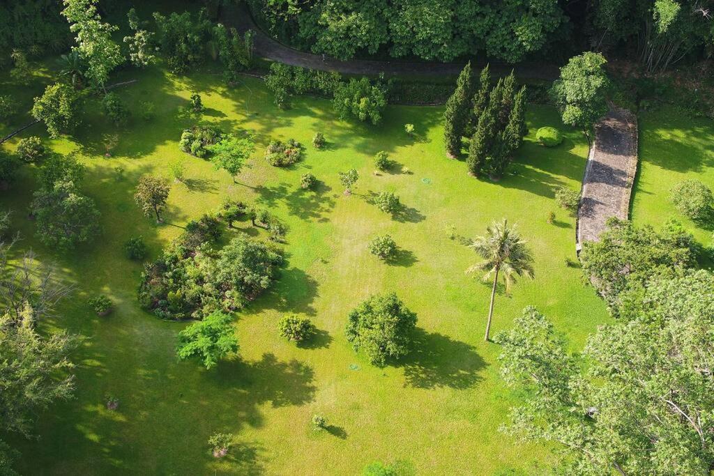 Vale - Luxury Mountain Retreat Villa