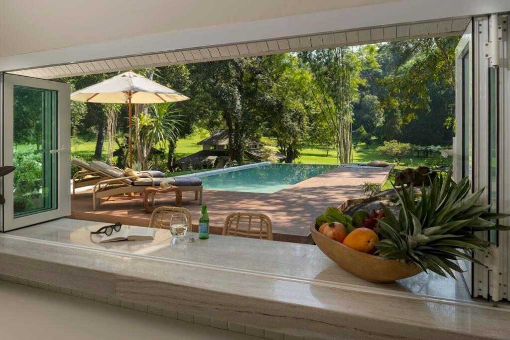 Villa Vale - Luxury Mountain Retreat *