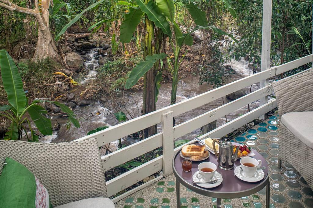 Vale - Luxury Mountain Retreat * Chiang Mai