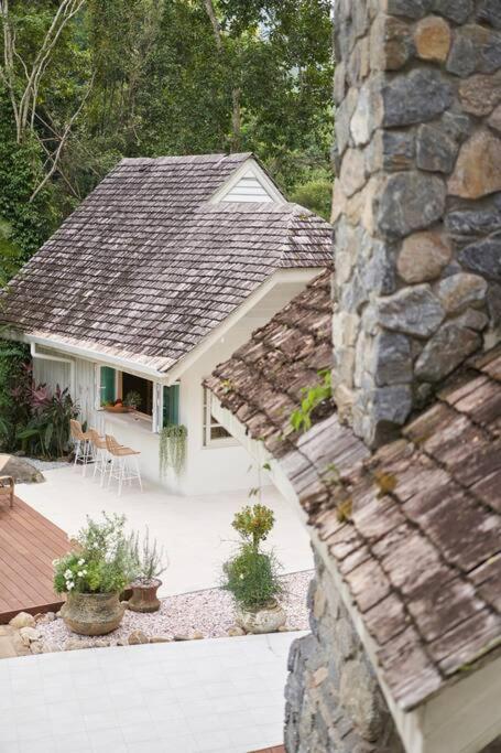 Villa Vale - Luxury Mountain Retreat