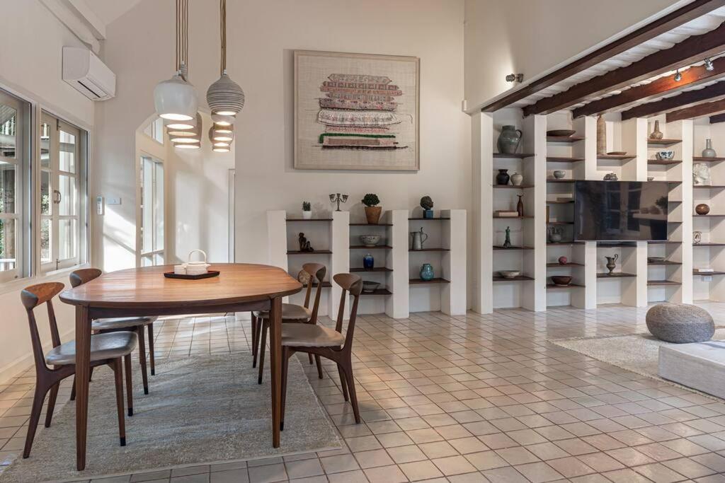 Vale - Luxury Mountain Retreat Villa Chiang Mai