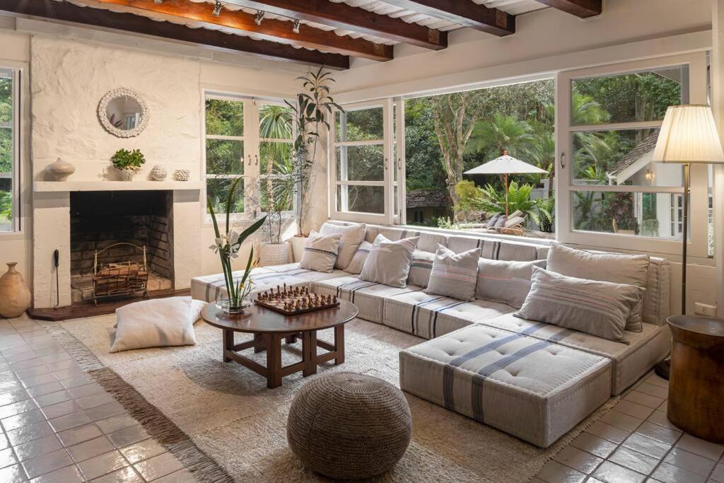 Vale - Luxury Mountain Retreat Villa
