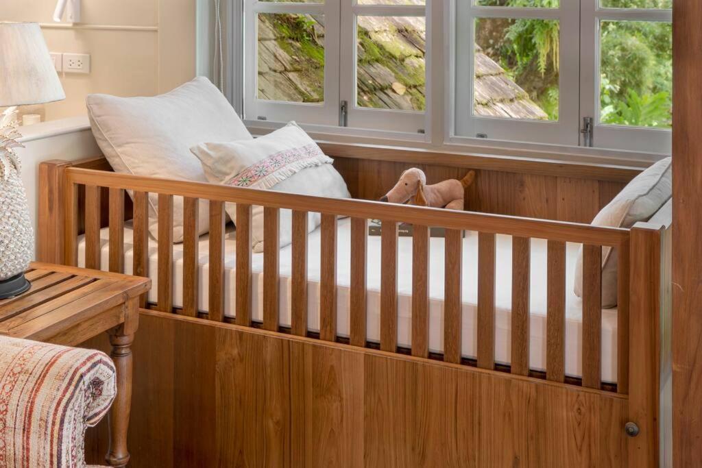 Vale - Luxury Mountain Retreat *