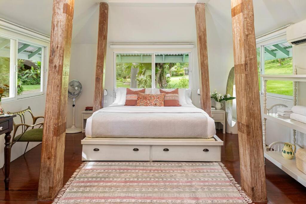 Villa Vale - Luxury Mountain Retreat