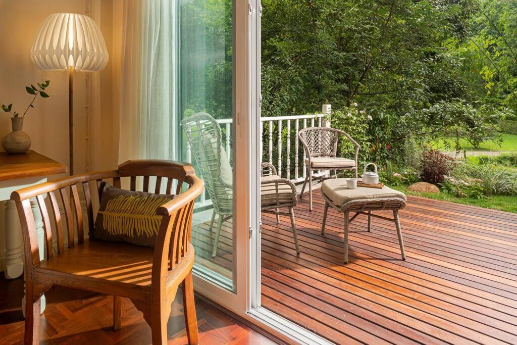 Vale - Luxury Mountain Retreat Villa Chiang Mai