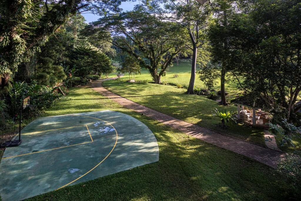 Vale - Luxury Mountain Retreat Chiang Mai