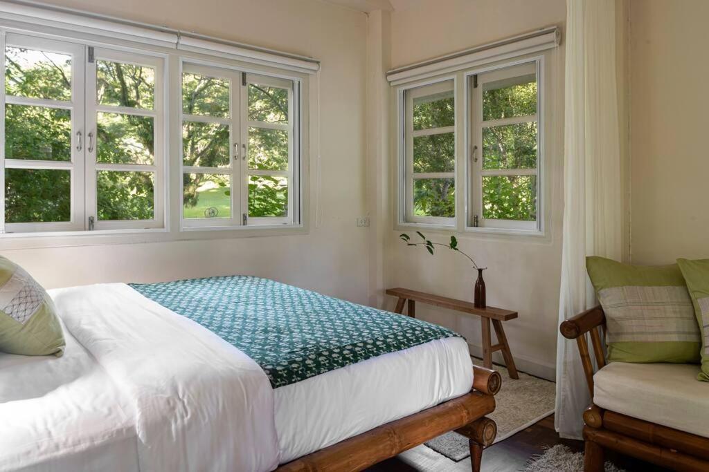Vale - Luxury Mountain Retreat *