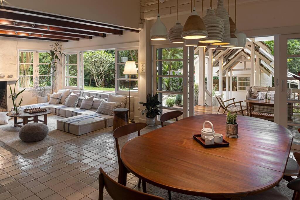 Vale - Luxury Mountain Retreat