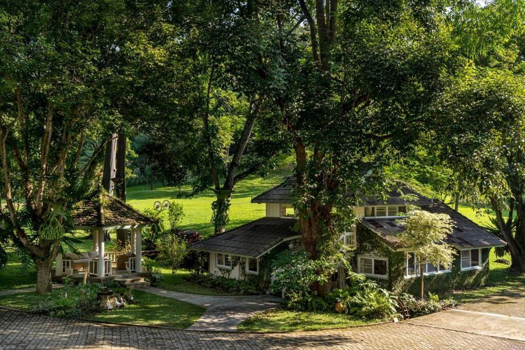 Villa Vale - Luxury Mountain Retreat Chiang Mai