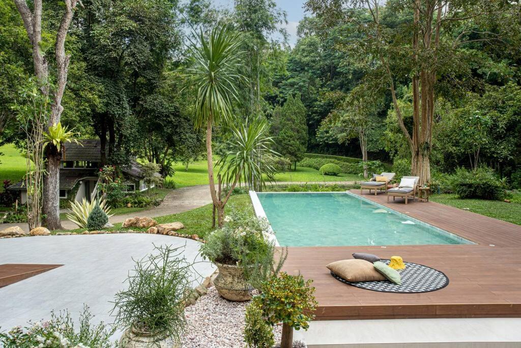Vale - Luxury Mountain Retreat * Chiang Mai