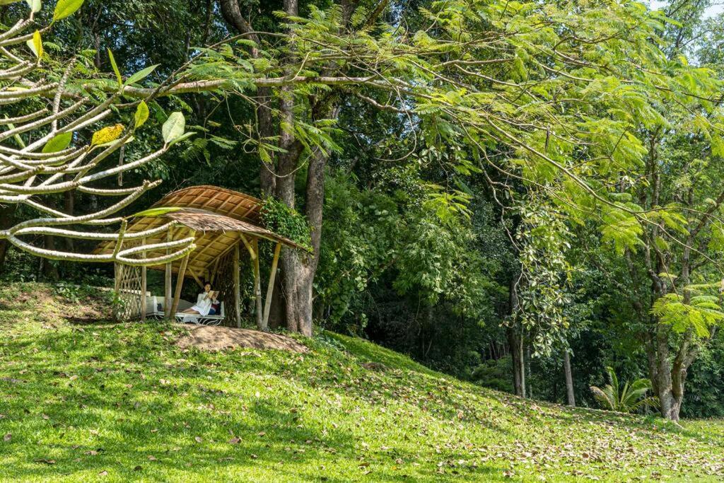 Vale - Luxury Mountain Retreat * Chiang Mai