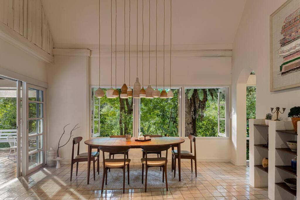 Villa Vale - Luxury Mountain Retreat Chiang Mai