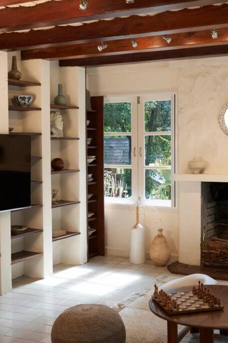 Vale - Luxury Mountain Retreat Villa *