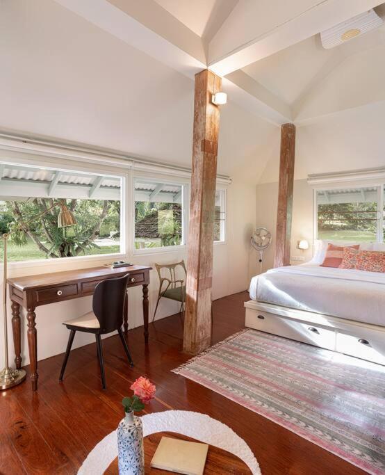 Villa Vale - Luxury Mountain Retreat Chiang Mai