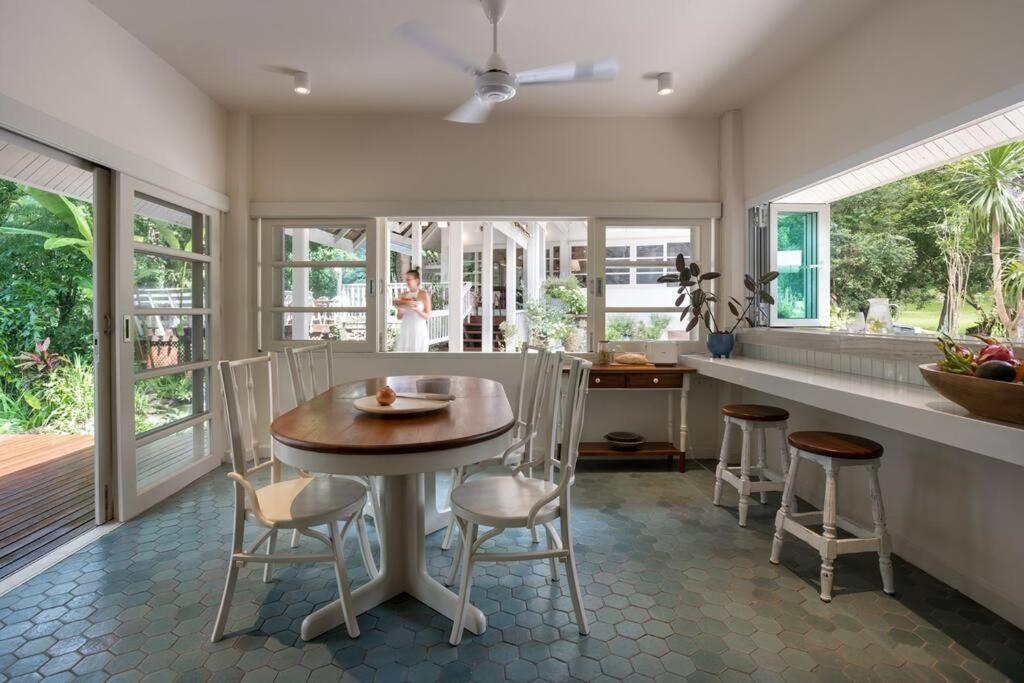Villa Vale - Luxury Mountain Retreat