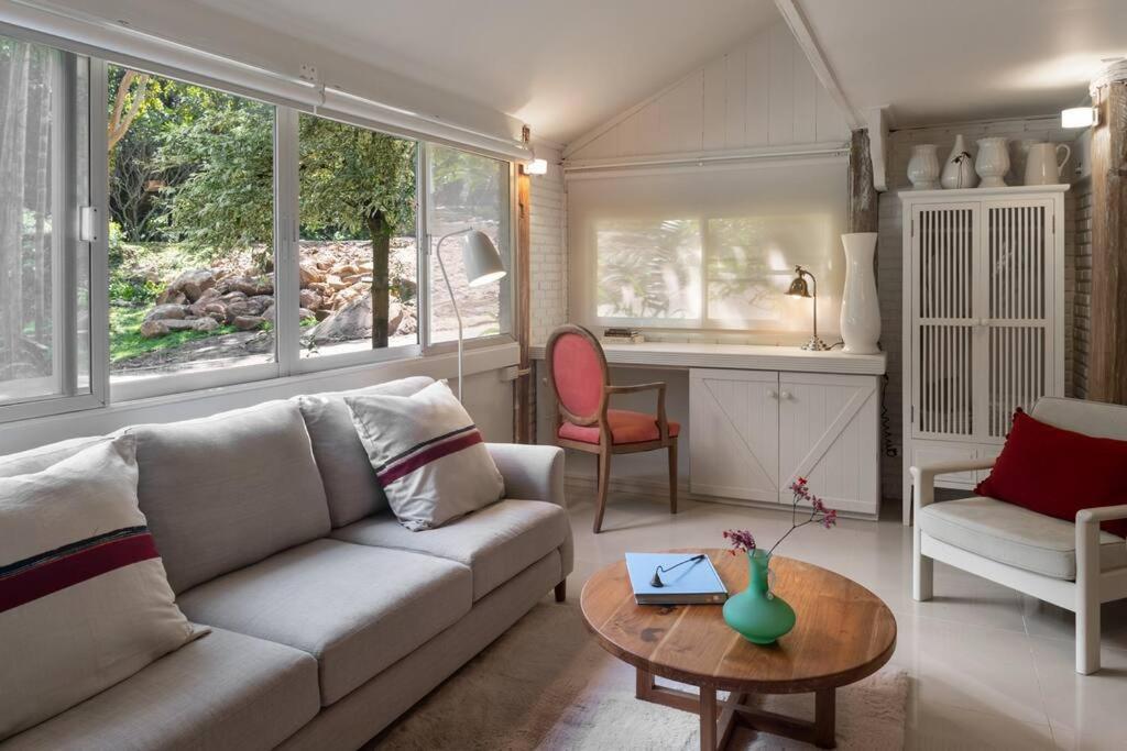 Vale - Luxury Mountain Retreat Villa