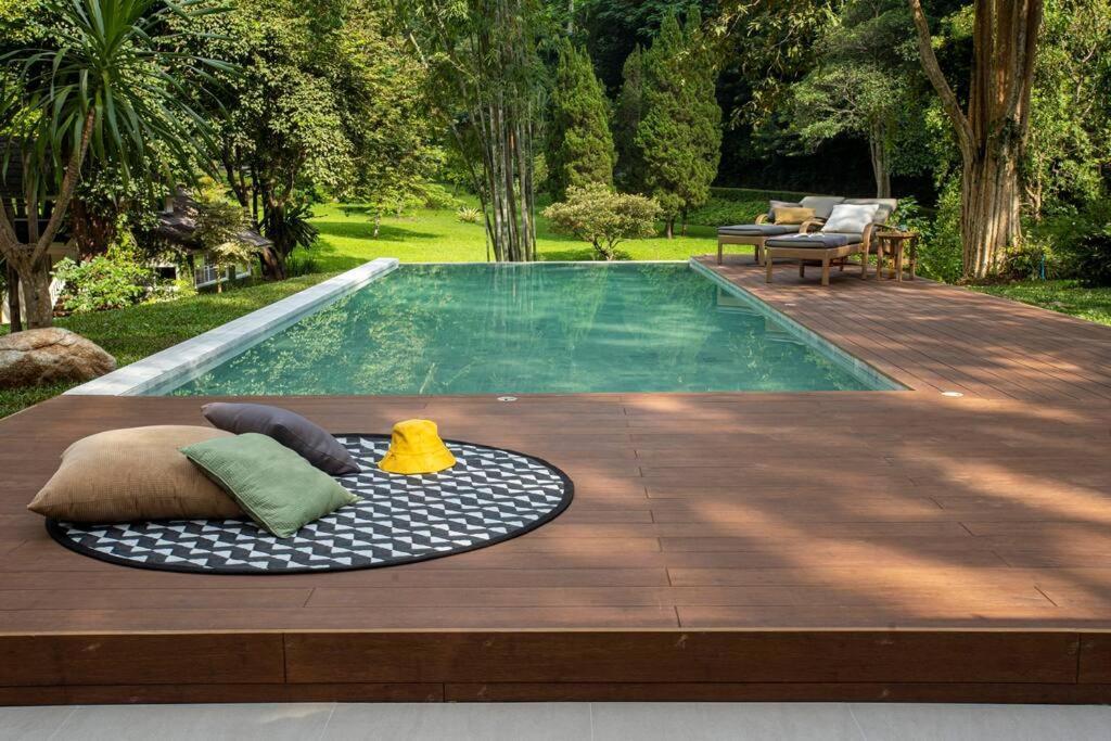 Villa Vale - Luxury Mountain Retreat