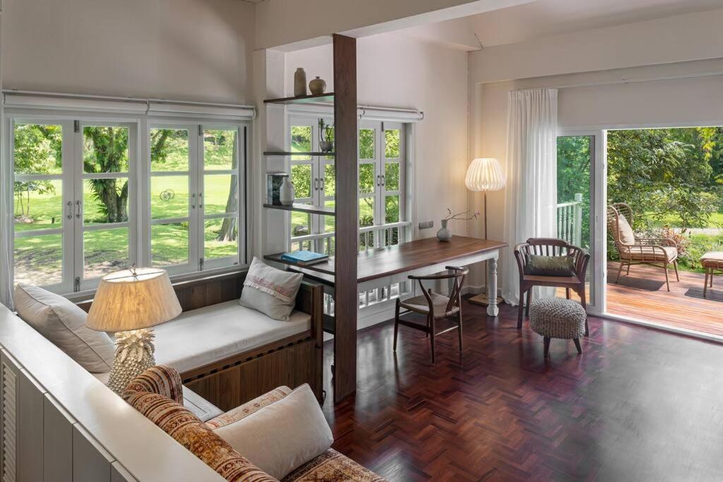 Villa Vale - Luxury Mountain Retreat Chiang Mai