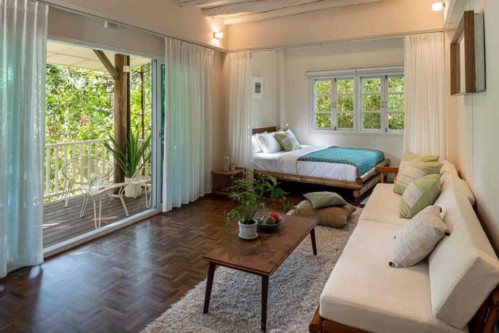 Vale - Luxury Mountain Retreat * Chiang Mai