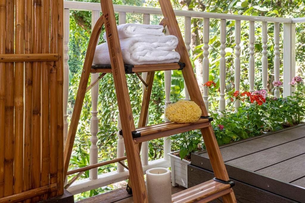 Vale - Luxury Mountain Retreat Chiang Mai