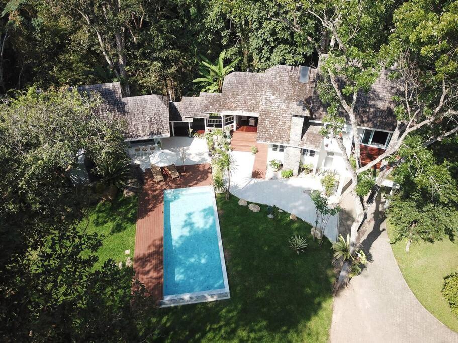 Villa Vale - Luxury Mountain Retreat