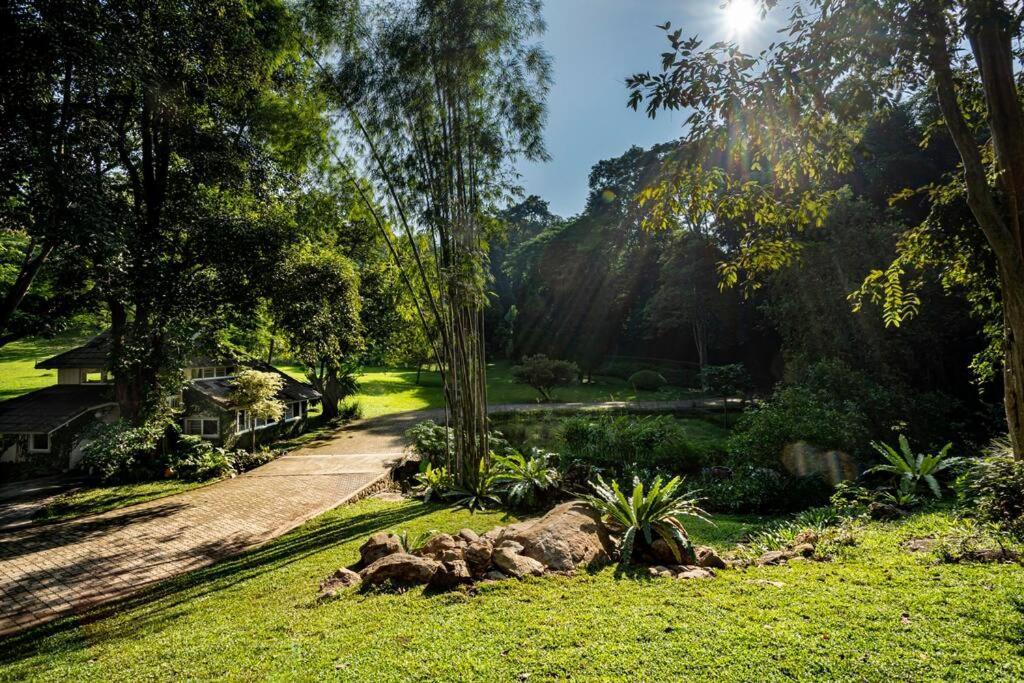 Villa Vale - Luxury Mountain Retreat *