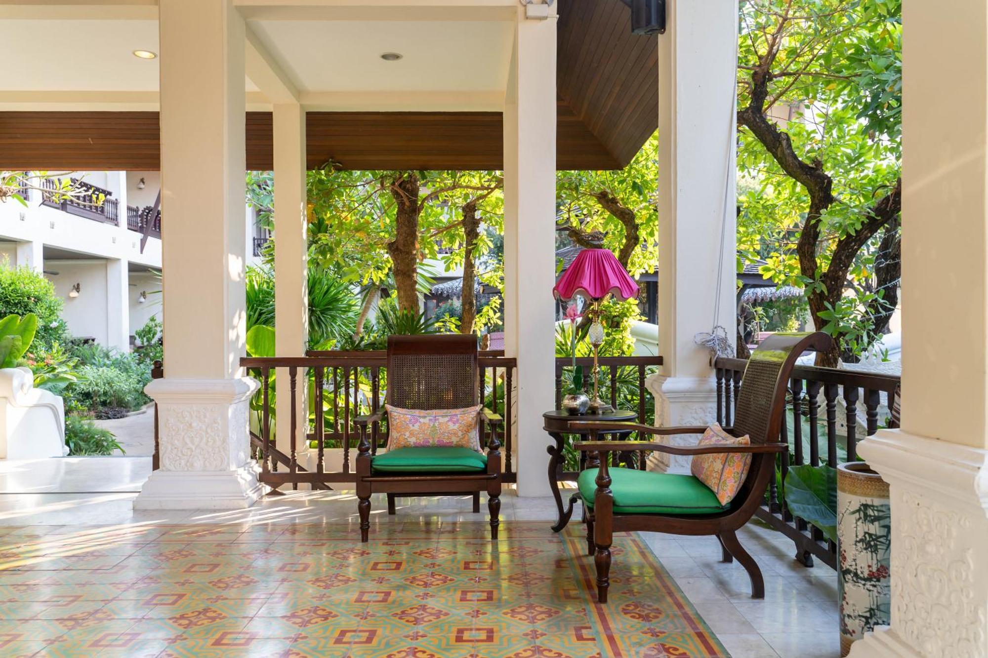 Puripunn Hideaway