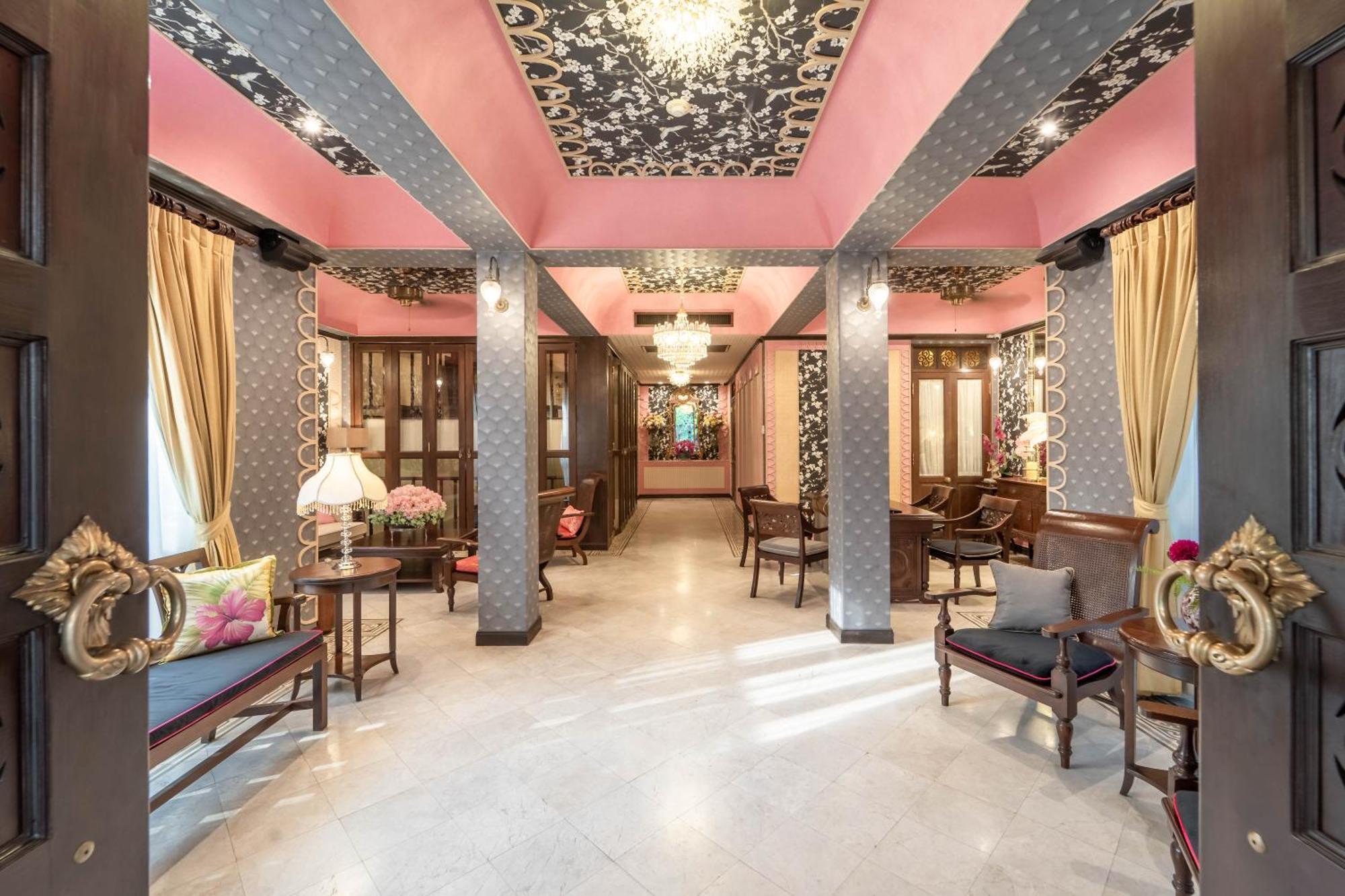 Puripunn Hideaway Hotel 4*