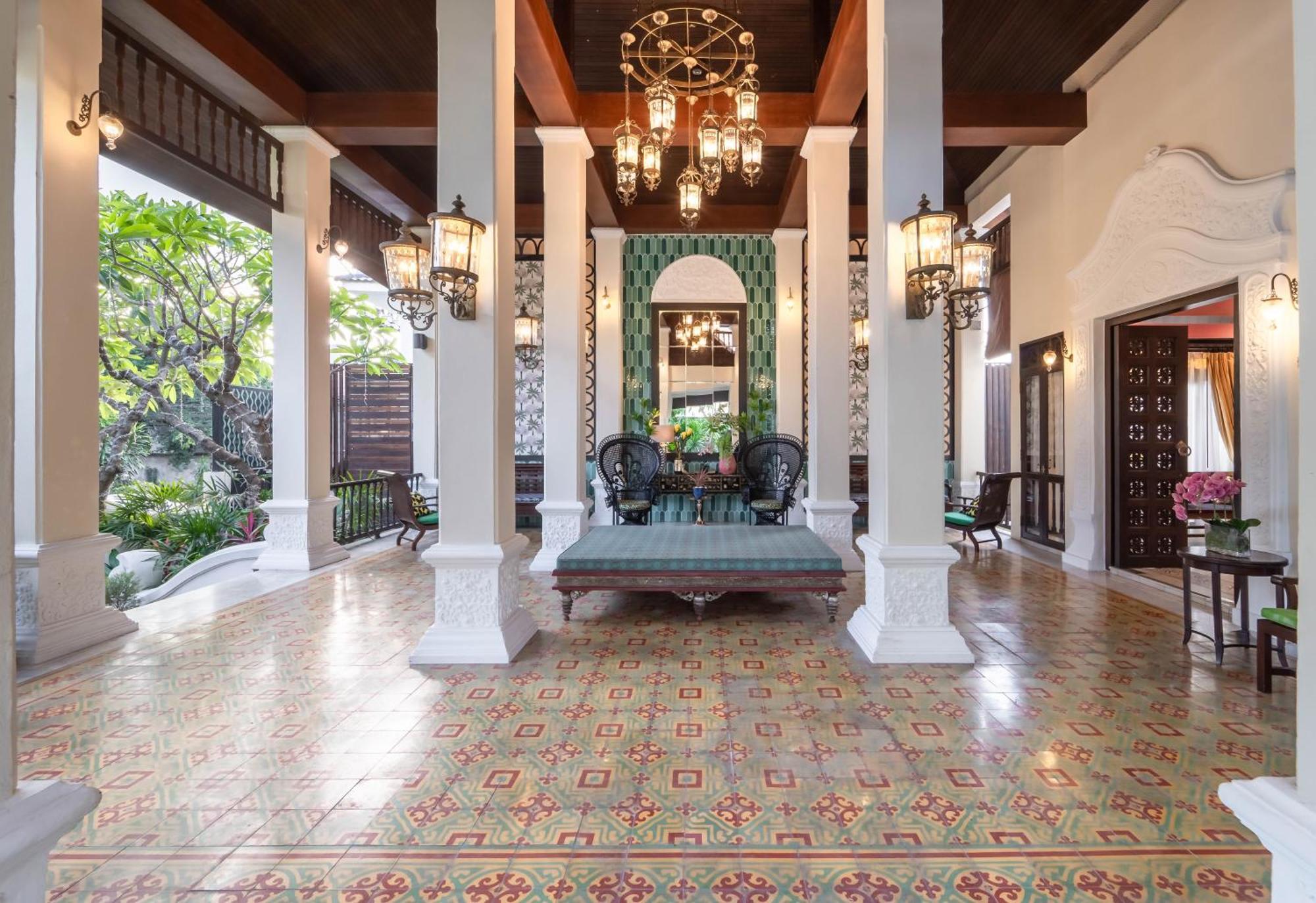 Hotel Puripunn Hideaway 4*